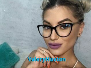 ValeryHuston