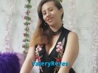 ValeryReyes