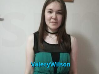 ValeryWilson