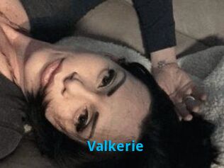 Valkerie