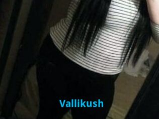 Vallikush