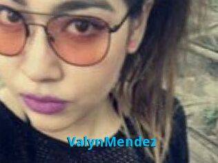 Valyn_Mendez