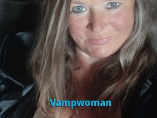 Vampwoman