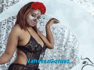 VanessaGomez