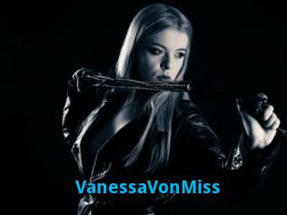 VanessaVonMiss