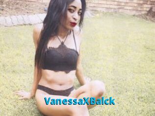 VanessaXBalck