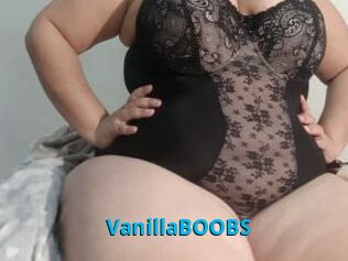 VanillaBOOBS