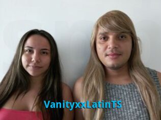 VanityxxLatinTS