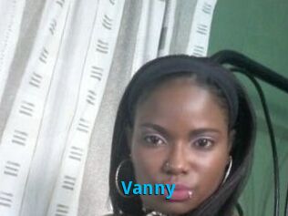 Vanny Stinkypinkpimpin