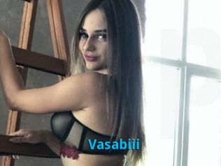 Vasabiii