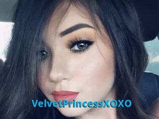 VelvetPrincessXOXO