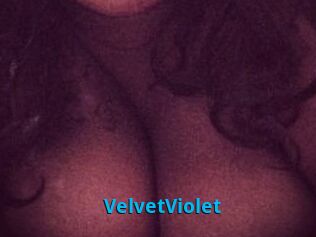 VelvetViolet