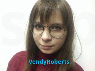 VendyRoberts