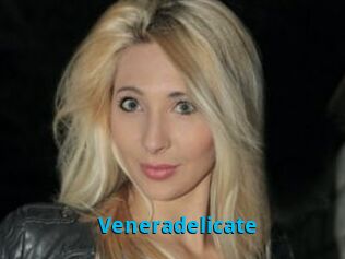 Veneradelicate