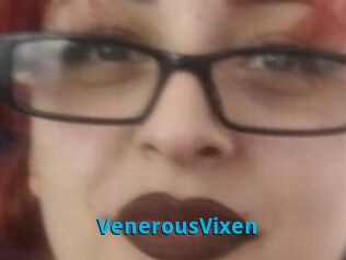 VenerousVixen