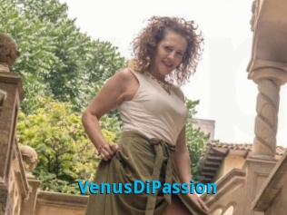 VenusDiPassion