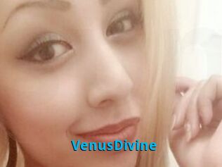 VenusDivine