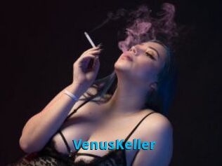 VenusKeller