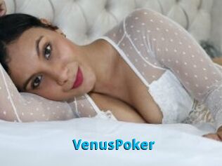 VenusPoker