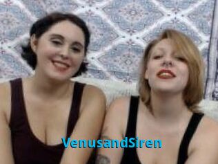 VenusandSiren