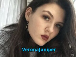 VeronaJuniper