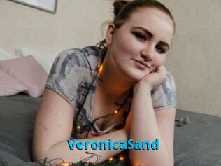 VeronicaSand