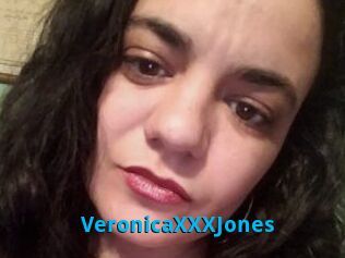 VeronicaXXXJones