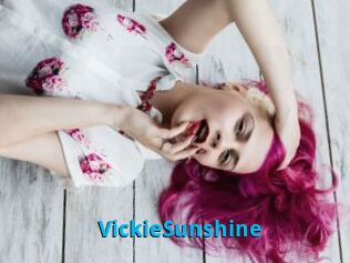 VickieSunshine