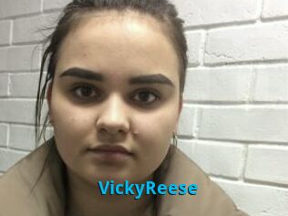 VickyReese