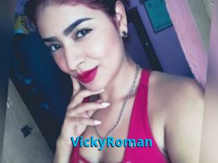 VickyRoman