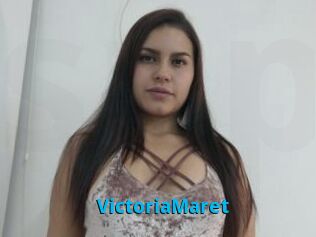 VictoriaMaret