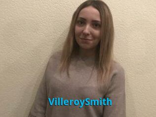 VilleroySmith