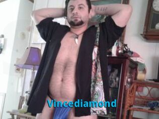 Vincediamond