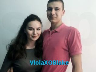 ViolaXOBlake