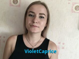 VioletCaprice