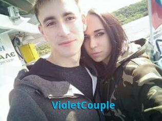 VioletCouple