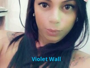 Violet_Wall