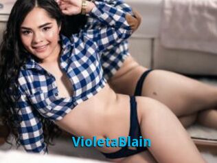 VioletaBlain