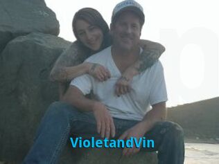 VioletandVin