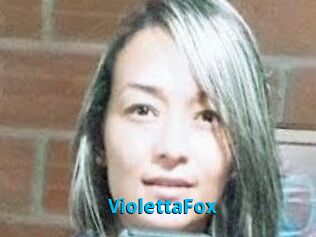 ViolettaFox