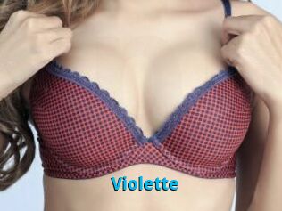 Violette