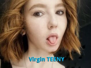 Virgin_TEENY