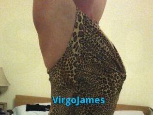 Virgo_James