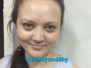 VitaSexyandShy