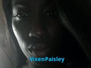 VixenPaisley