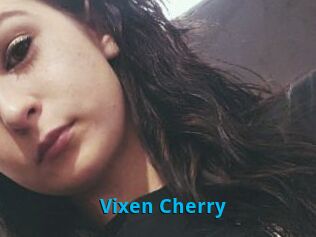 Vixen_Cherry