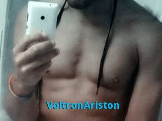 Voltron_Ariston