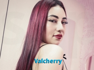 Valcherry