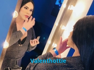 Valenthottie