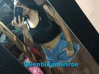 Valentiinamonroe